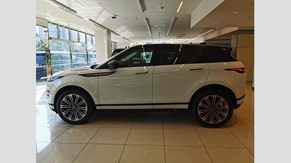 Range Rover Evoque 5