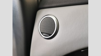 Range Rover Evoque 19