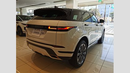 Range Rover Evoque 13