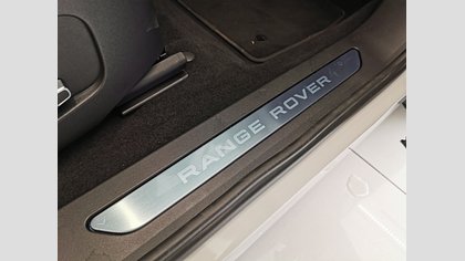 Range Rover Evoque 37
