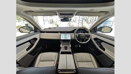 Range Rover Evoque 3