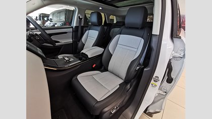 Range Rover Evoque 2