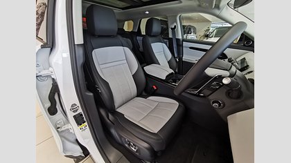 Range Rover Evoque 17