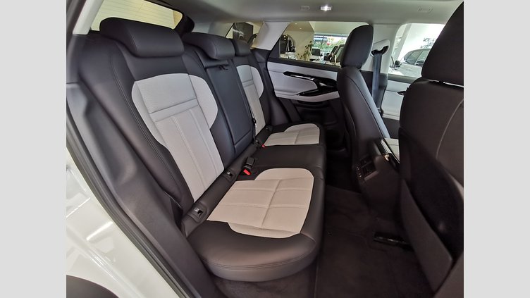 2024 認定中古車 Land Rover Range Rover Evoque フジホワイト P250（ガソリン） スタンダードホイールベース DYNAMIC HSE