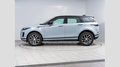 Range Rover Evoque 5