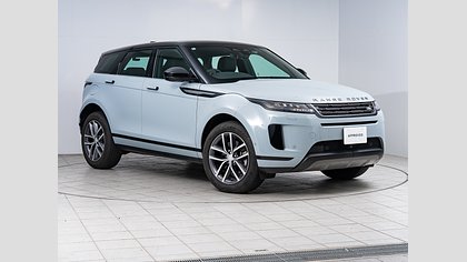 Range Rover Evoque 0