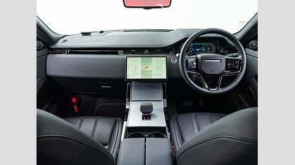Range Rover Evoque 3