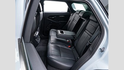 Range Rover Evoque 4