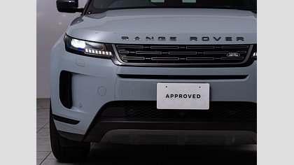 Range Rover Evoque 11