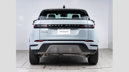 Range Rover Evoque 6
