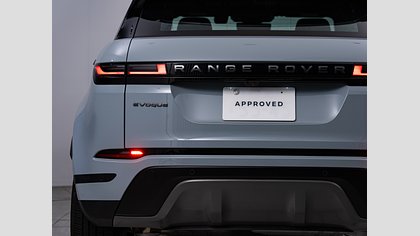 Range Rover Evoque 20