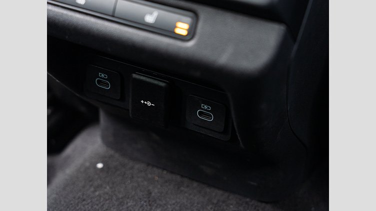 2023 認定中古車 Land Rover Range Rover Evoque アロイオスグレイ D200マイルドハイブリッド（ディーゼル） S　D200