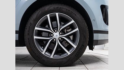 Range Rover Evoque 8