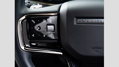 Range Rover Evoque 13