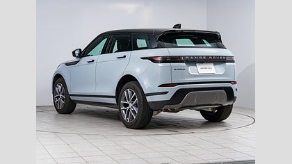 Range Rover Evoque 1