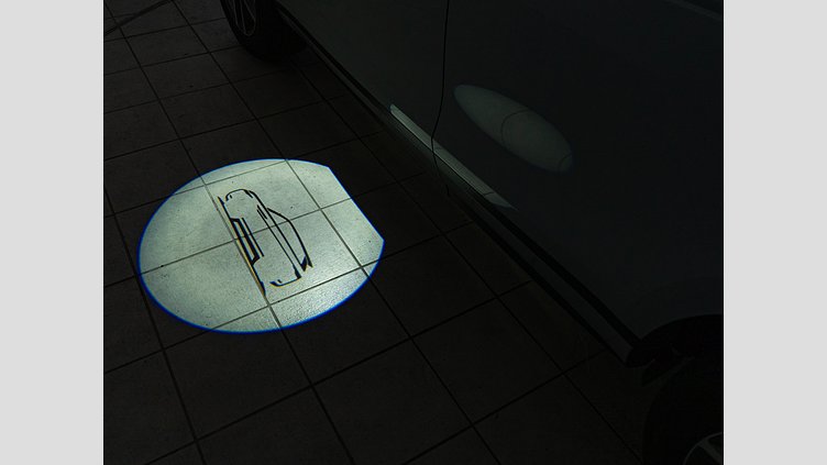 2023 認定中古車 Land Rover Range Rover Evoque アロイオスグレイ D200マイルドハイブリッド（ディーゼル） S　D200