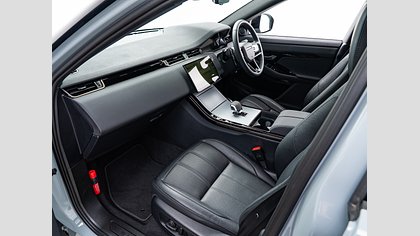 Range Rover Evoque 2