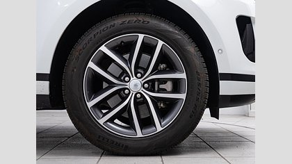 Range Rover Evoque 8