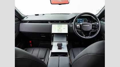 Range Rover Evoque 3