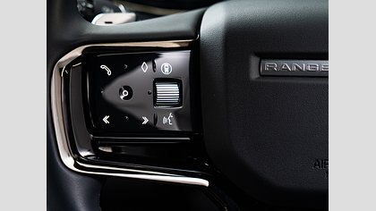 Range Rover Evoque 14