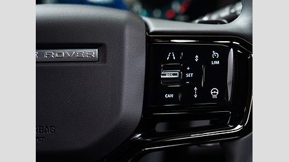 Range Rover Evoque 15