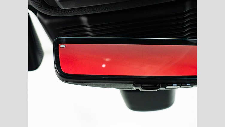 2023 認定中古車 Land Rover Range Rover Evoque フジホワイト D200マイルドハイブリッド（ディーゼル） S　D200