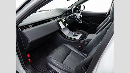 Range Rover Evoque 2