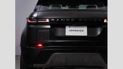 Range Rover Evoque 9