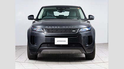 Range Rover Evoque 7