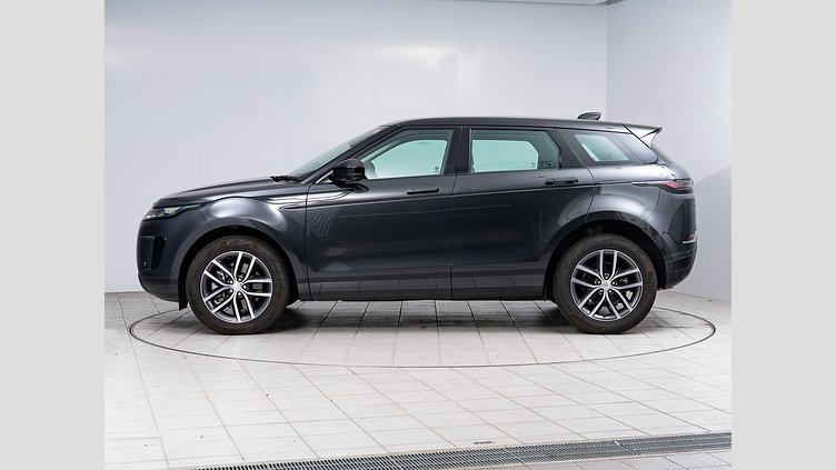 2023 認定中古車 Land Rover Range Rover Evoque カルパチアングレイ D200マイルドハイブリッド（ディーゼル） S　D200