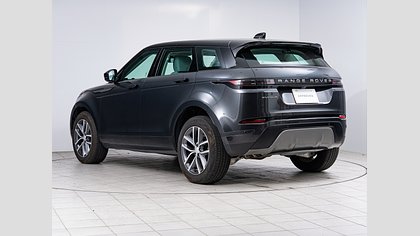 Range Rover Evoque 1