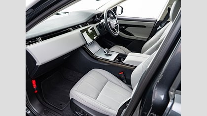 Range Rover Evoque 2