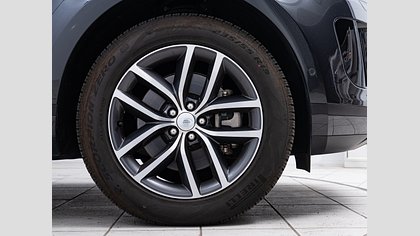 Range Rover Evoque 8