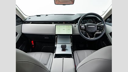 Range Rover Evoque 3