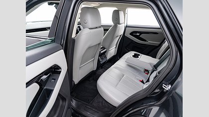 Range Rover Evoque 4