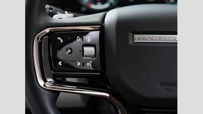 Range Rover Evoque 13