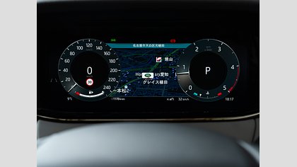 Range Rover Evoque 12