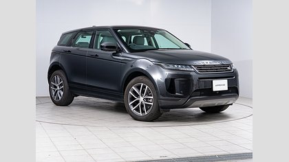Range Rover Evoque 0