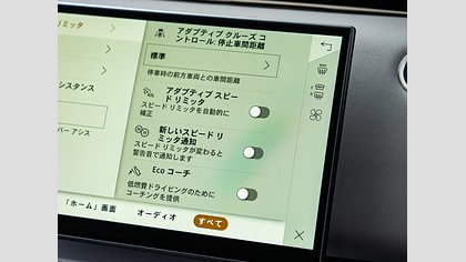 Range Rover Evoque 19