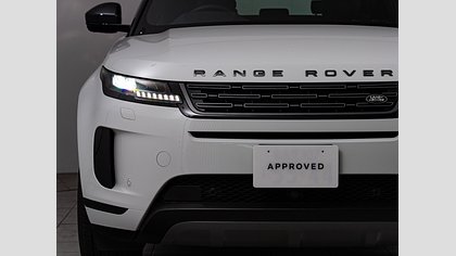 Range Rover Evoque 13