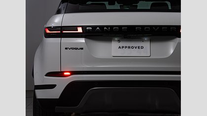 Range Rover Evoque 16