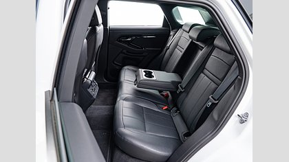 Range Rover Evoque 4