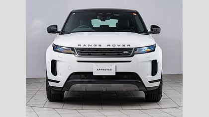 Range Rover Evoque 6