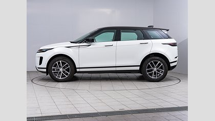 Range Rover Evoque 5