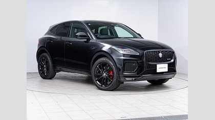 E-Pace 0