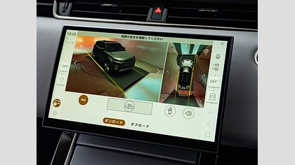 Range Rover Evoque 11