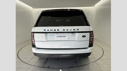 Range Rover 5