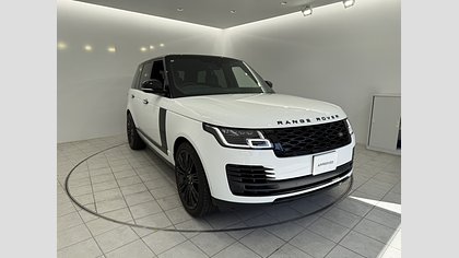 Range Rover 0
