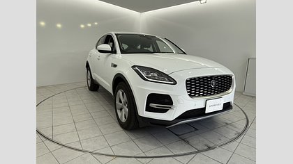 E-Pace 0