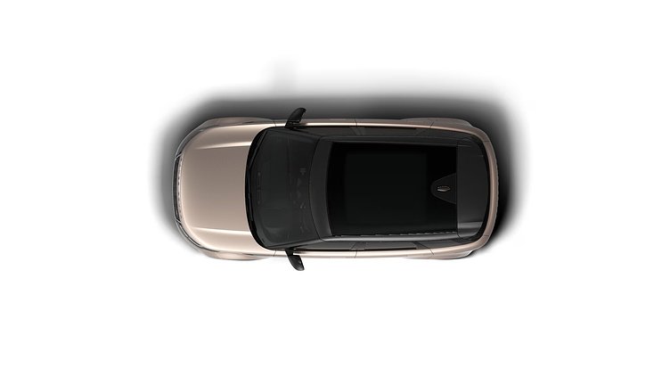 2025 Новий Land Rover Range Rover Evoque Corinthian Bronze 4WD S